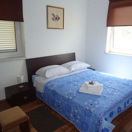 Apartments Ante Сен Екстериор снимка