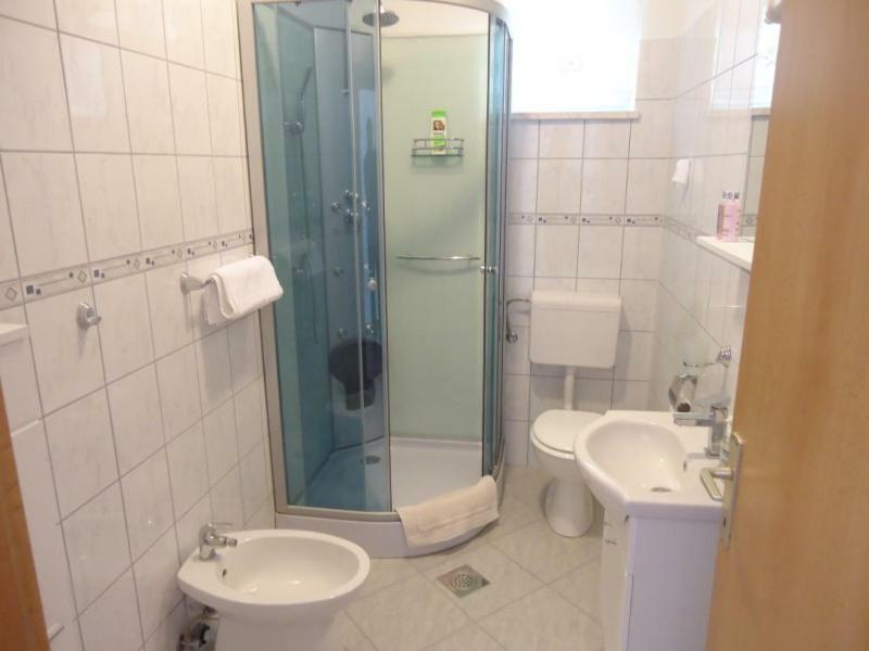 Apartments Ante Сен Екстериор снимка