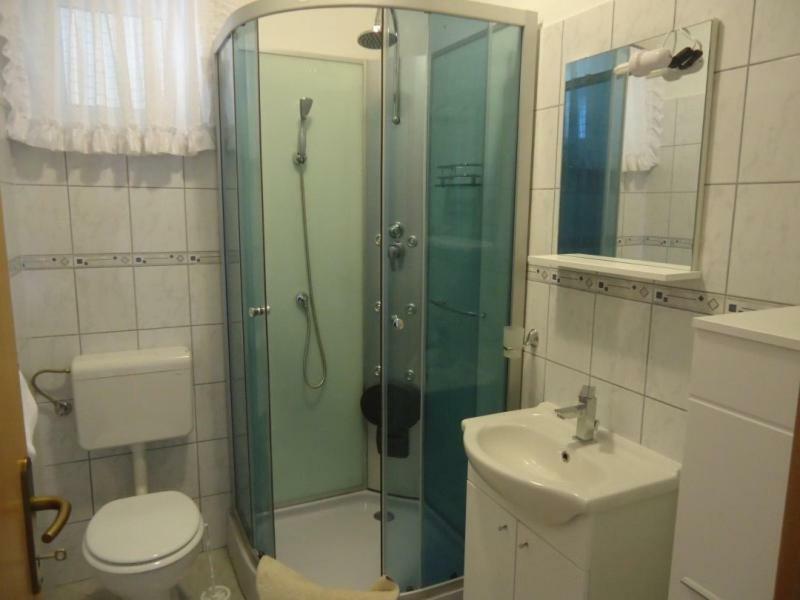 Apartments Ante Сен Екстериор снимка
