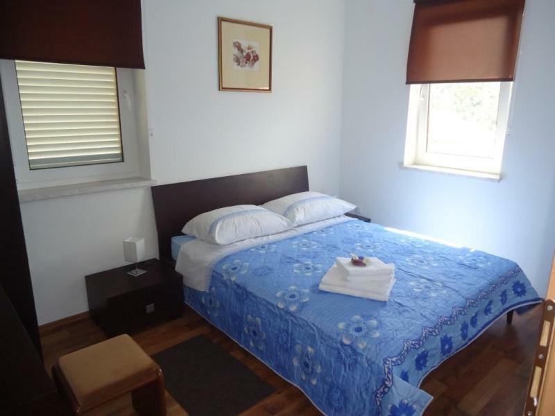 Apartments Ante Сен Екстериор снимка