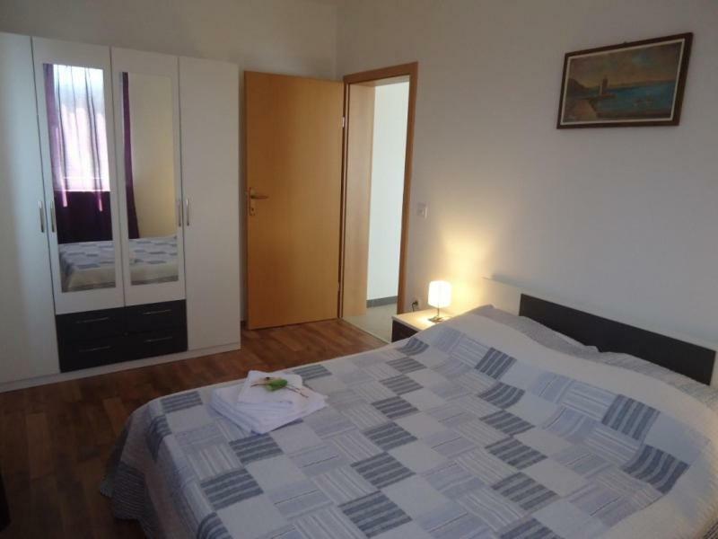 Apartments Ante Сен Екстериор снимка