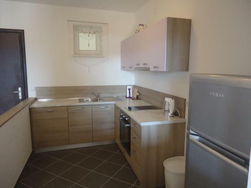 Apartments Ante Сен Екстериор снимка