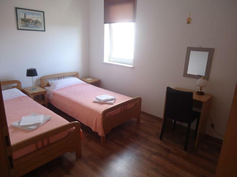 Apartments Ante Сен Екстериор снимка