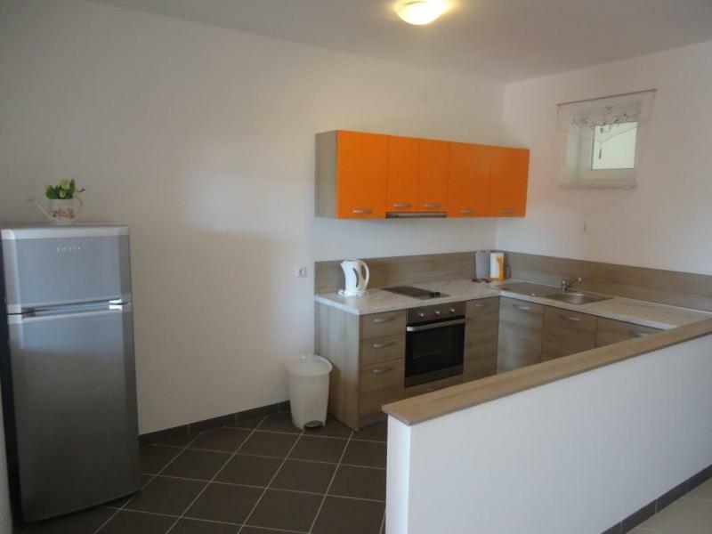 Apartments Ante Сен Екстериор снимка