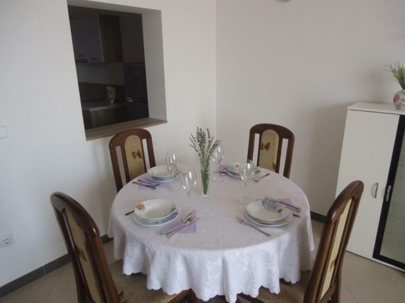 Apartments Ante Сен Екстериор снимка