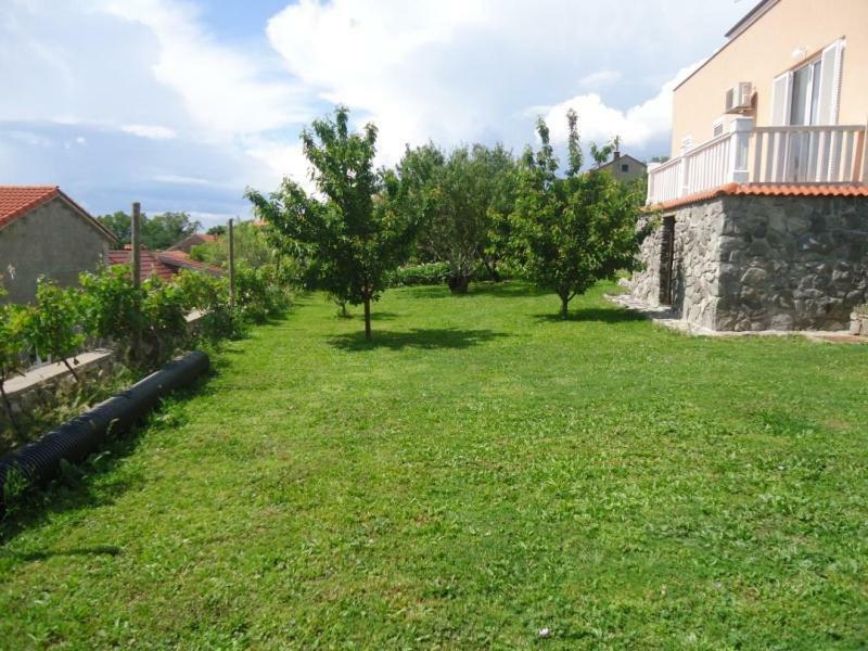 Apartments Ante Сен Екстериор снимка