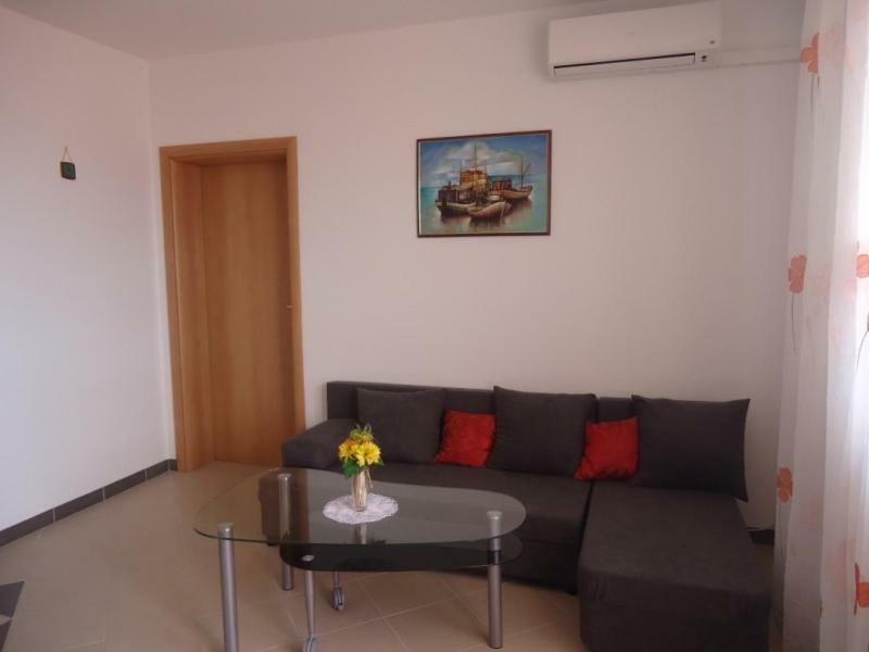 Apartments Ante Сен Екстериор снимка
