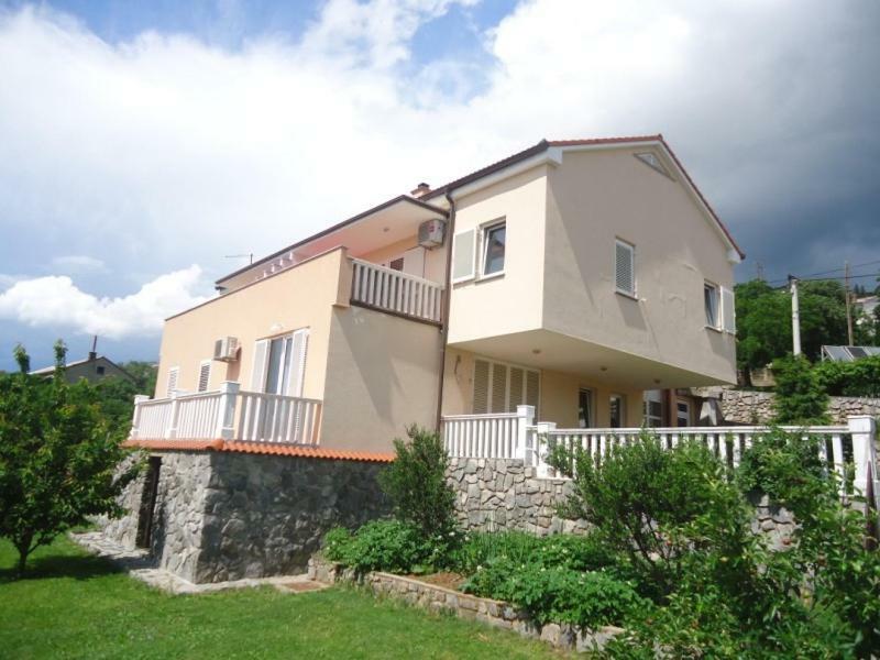 Apartments Ante Сен Екстериор снимка