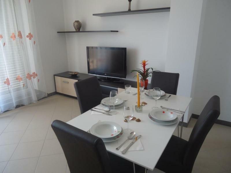 Apartments Ante Сен Екстериор снимка