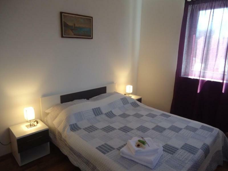 Apartments Ante Сен Екстериор снимка
