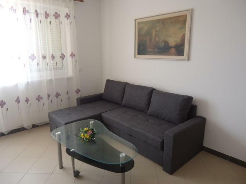 Apartments Ante Сен Екстериор снимка